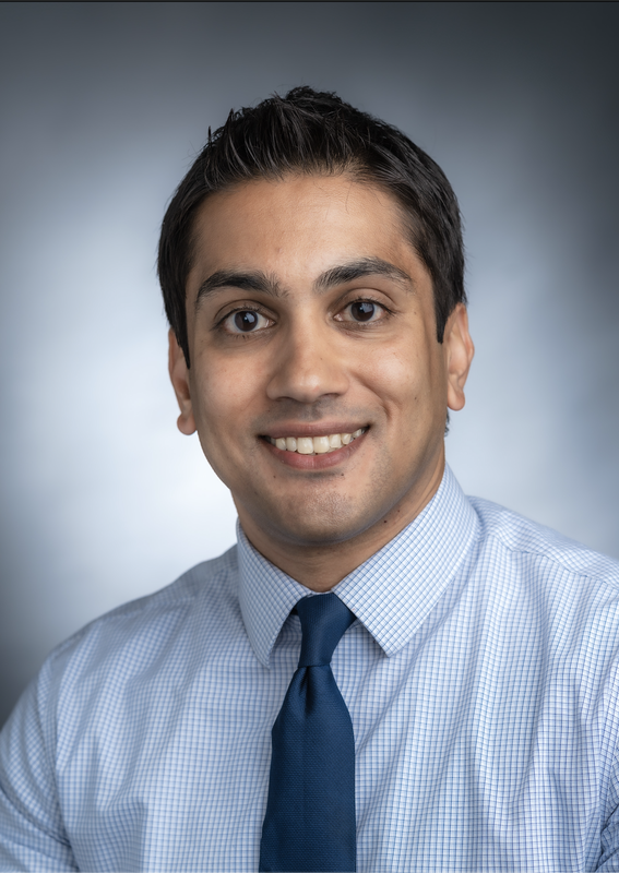 Rishi Surana, MD, PhD